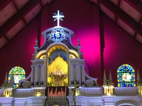 Penafrancia Basilica